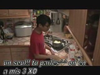 Bétisier soupe d'orties