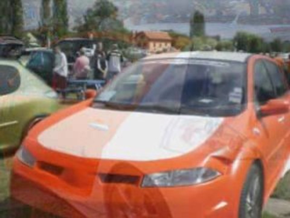 Meeting saverne 2008