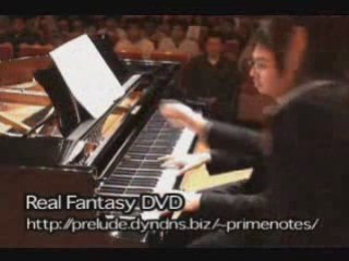 Primenotes - ピアノ 『Voyage into a cage___』 (上海アリス幻樂団 東方永夜抄より)