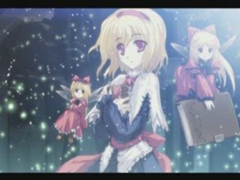 IOSYS - Artificial Children (Subbed)