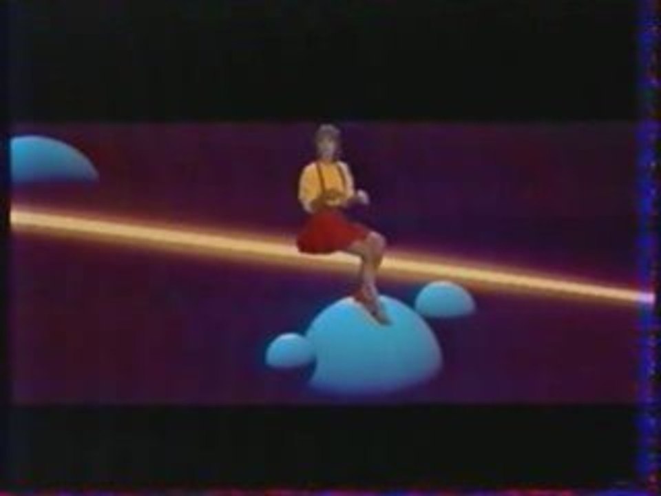 EMISSION DISNEY DIMANCHE DOROTHEE 82 3/3 STEFGAMERS