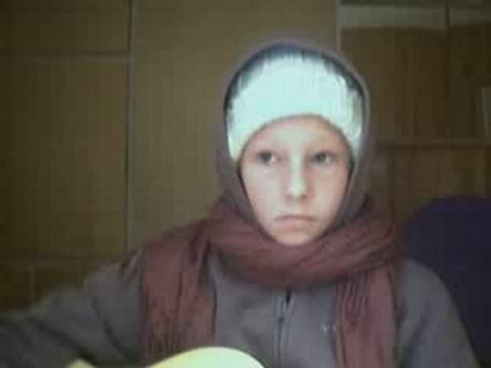 michel polnareff la poupée qui fait non jouer par nanou