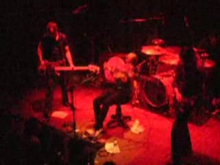 Woven Hand @ Divan du monde