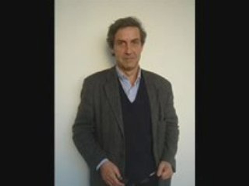 Emmanuel Todd, Après la démocratie 1/3