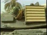 Top Ten Tanks M1 Abrams #2