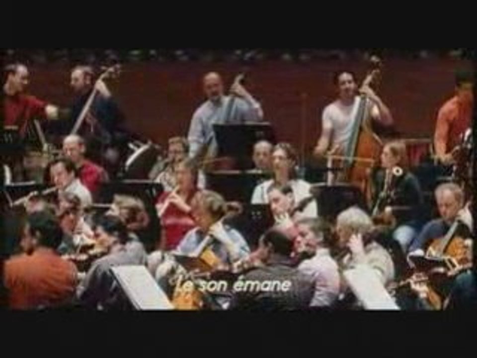 Extrait du documentaire de "Trip to Asia"