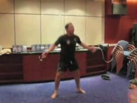 The Best Dynamic Warm Up for Athletes! Speed Training