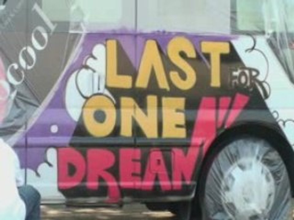 Graffiti