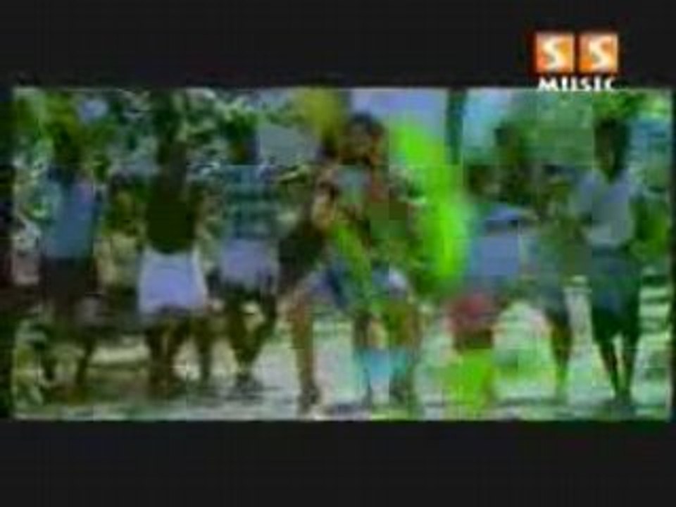 Seval - Namma Ooru Nallarukku