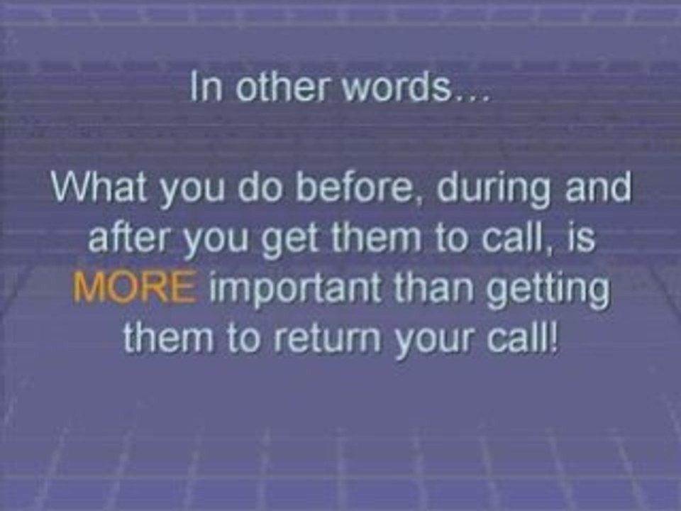 Get Your Guy Back? Video Shows How - Guaranteed!