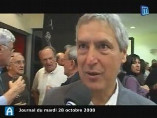 Saint-Gervasy : Agglo au Rythme du Jazz