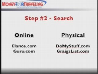 Mobile Money Magic - 3 Secrets To Mobile Income