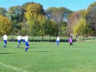 présentation des equipes