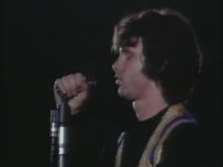 The Doors at the Hollywood Bowl 1/7 july 5 1968