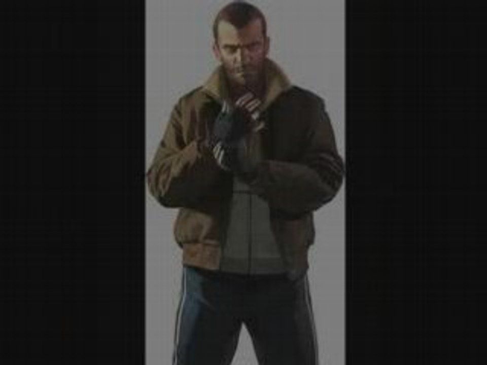 Teaser GTA.