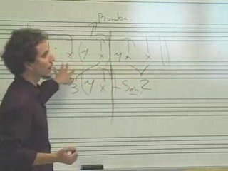 Intro to Clave with Drummer Dafnis Prieto