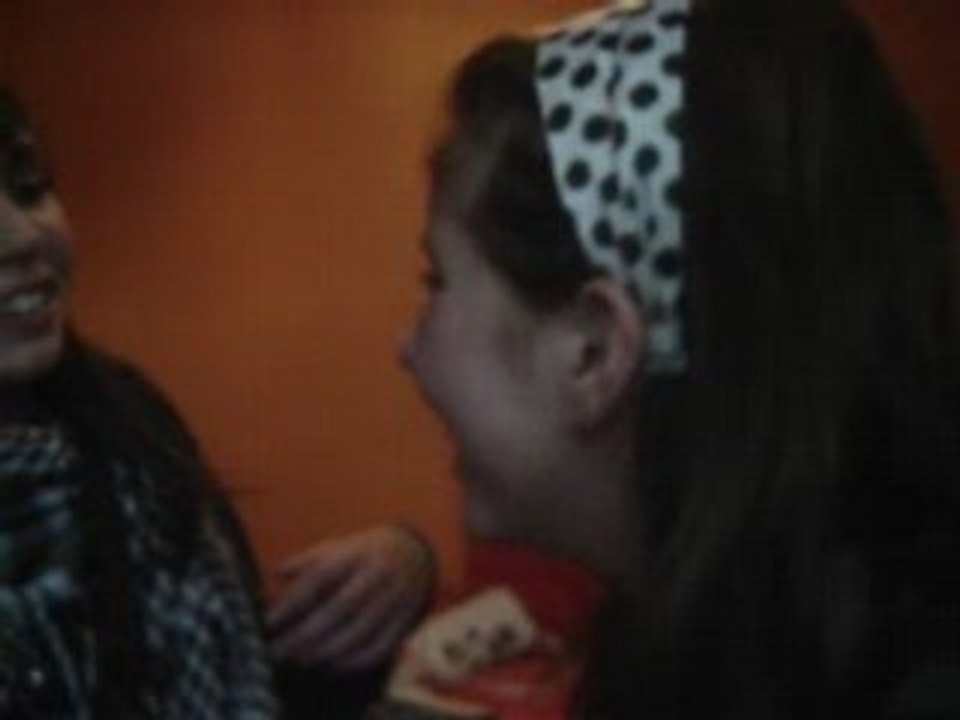 Moi & Malou ( :