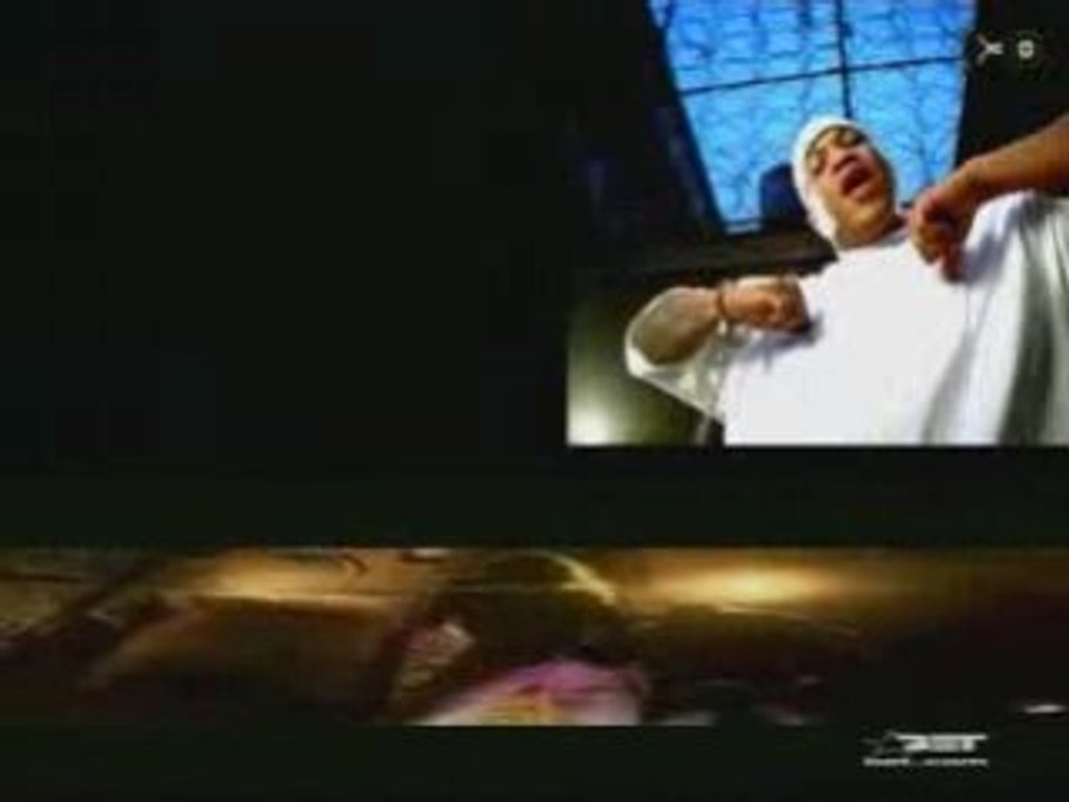 2PAC 50CENT !!! (Makxtape 2008)