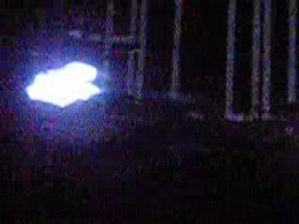 fall out boy à lille