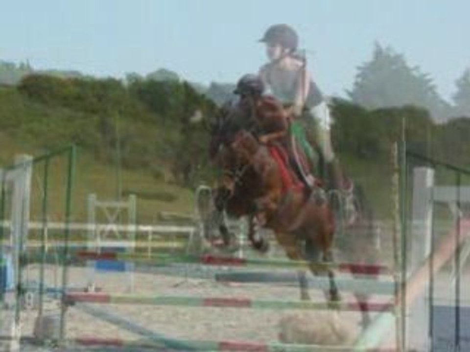 Cheval.