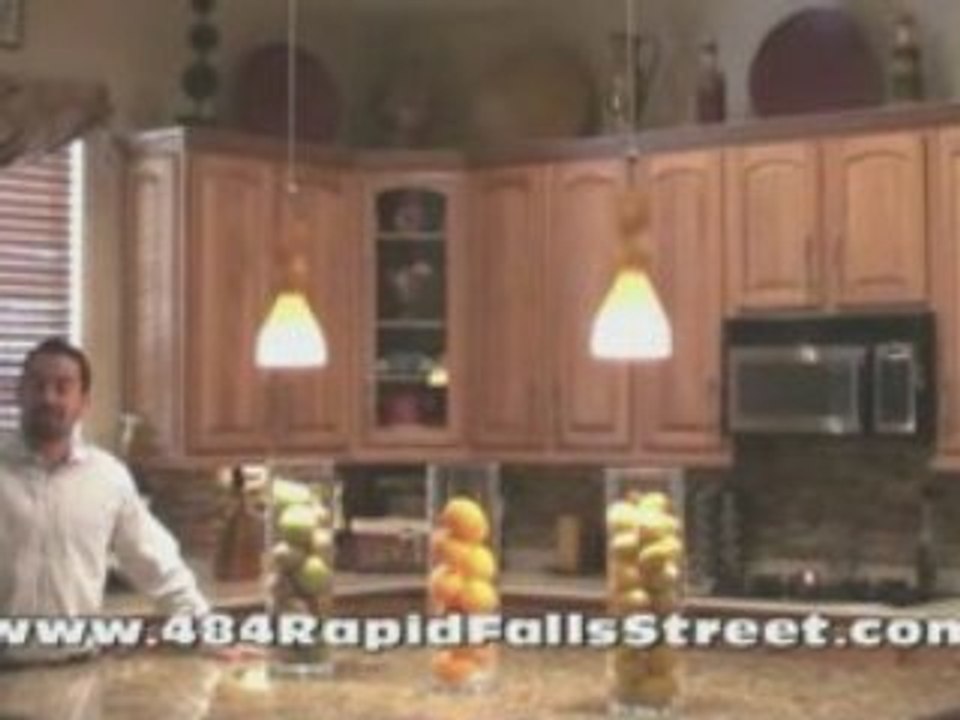 484 Rapid Falls Street, Henderson Nevada