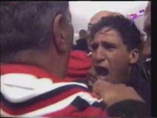 Tunisie  Champions d'Afrique 2004 Moments forts