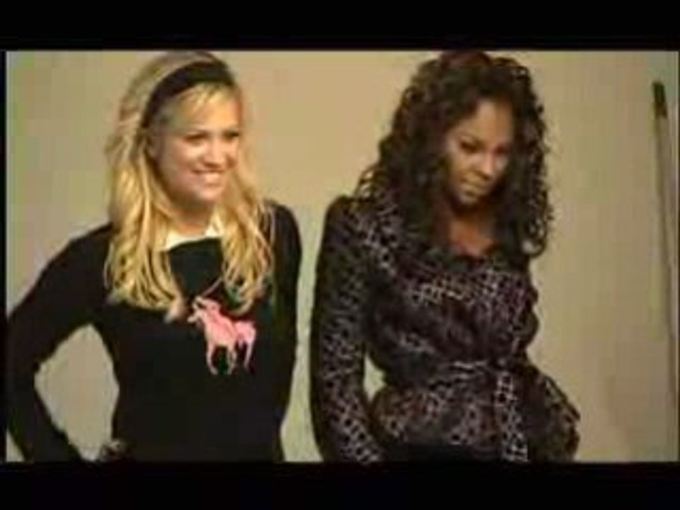 Teen People JTMD Interview