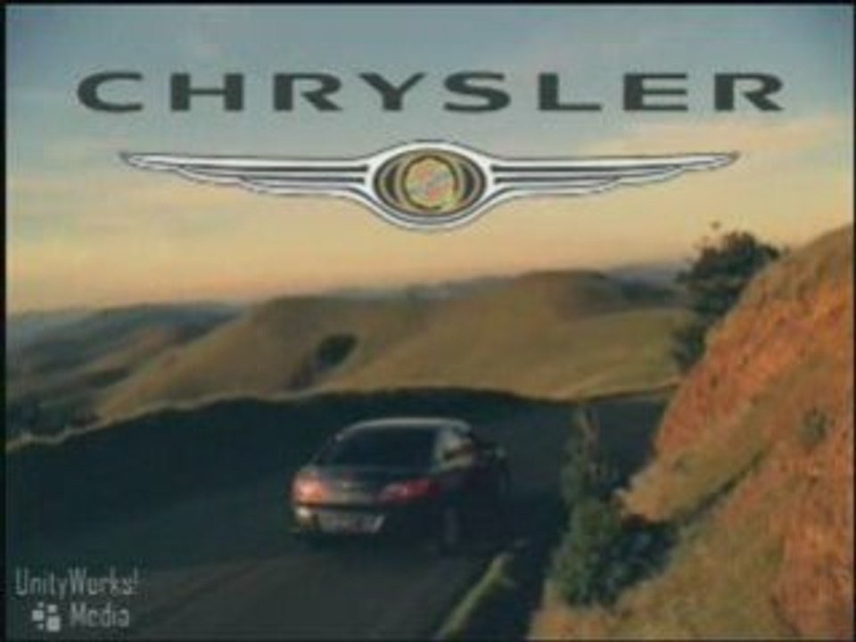 New 2008 Chrysler Sebring Video  at Baltimore Dealer