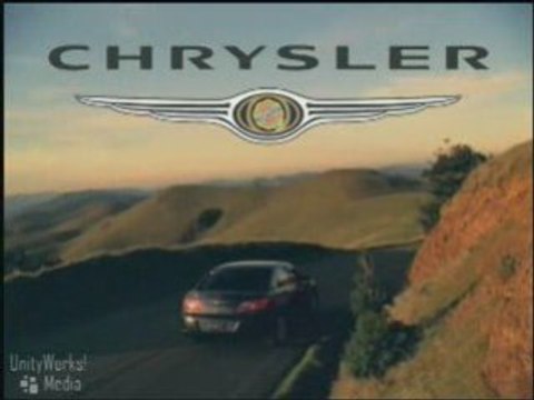 New 2008 Chrysler Sebring Video at Baltimore Dealer