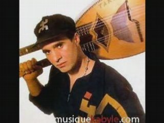 TAKFARINAS aessas n zzehr-iw  83