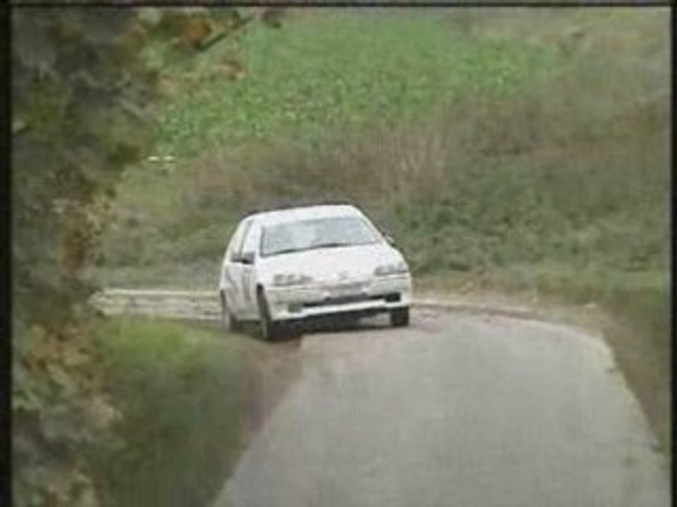 Estinnes 2008