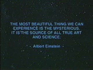 Fractals, The Colors Of Infinity Part 1