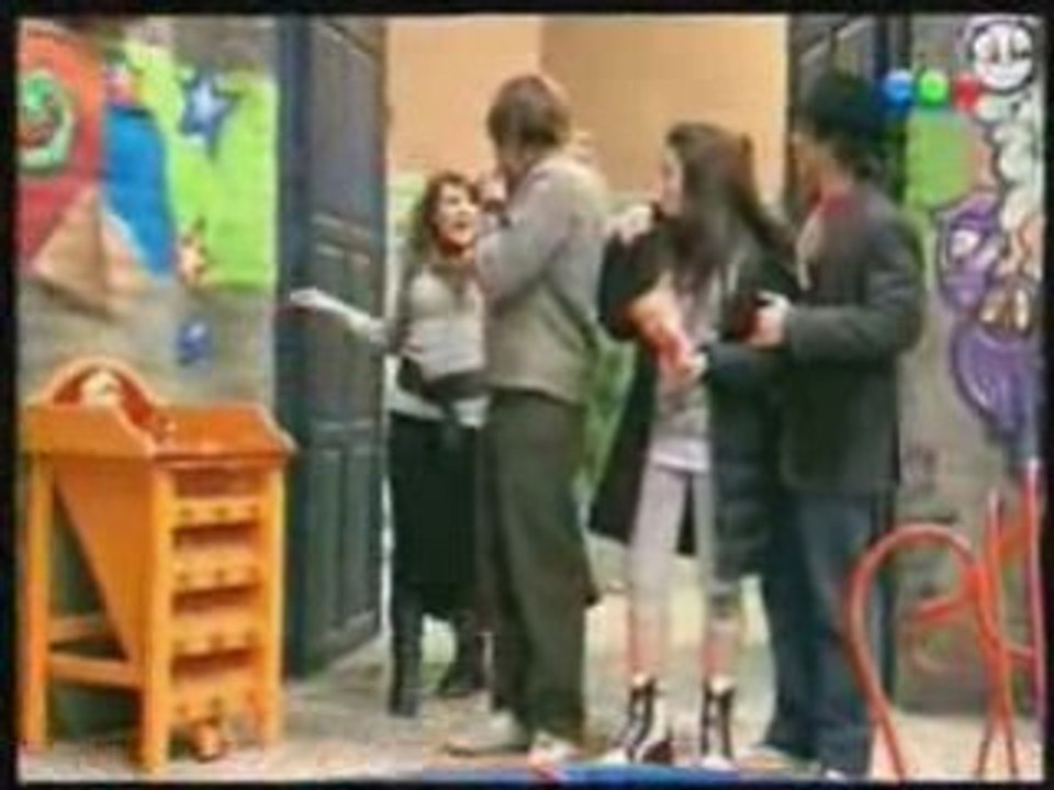 Mar y thiago