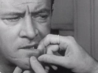 Vintage Cancer Facts and Information Classic Old Movie