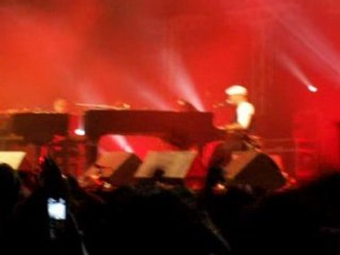 pascal obispo concert solidarité avesnois