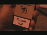 Fumer Tue - Court métrage