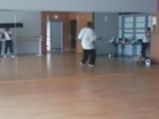 Rudolf freestyle newstyle