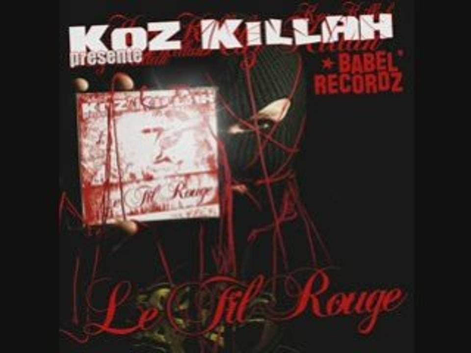 Guilty- Vois-tu ce que je vois Le Fil Rouge