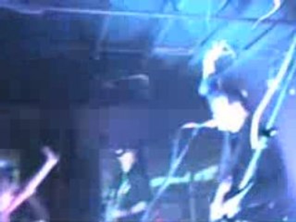 Sounds Under Radio live in Austin - Open Labs Concert Series