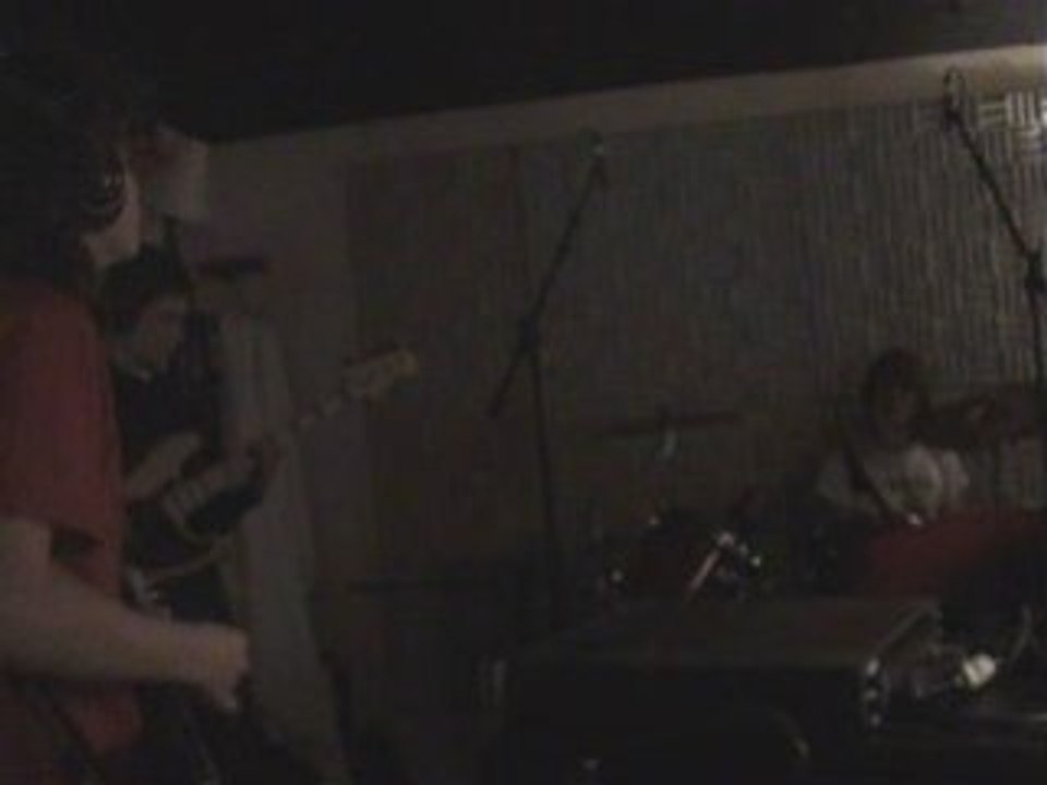 You Will Lick - Opera Studio - Excellium