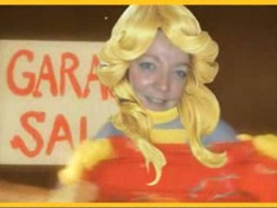 Gab et Phil #64: quand Gab est branchée sur le courant