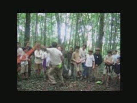 Video Camp Scout 2008 SUF ANGERS part2