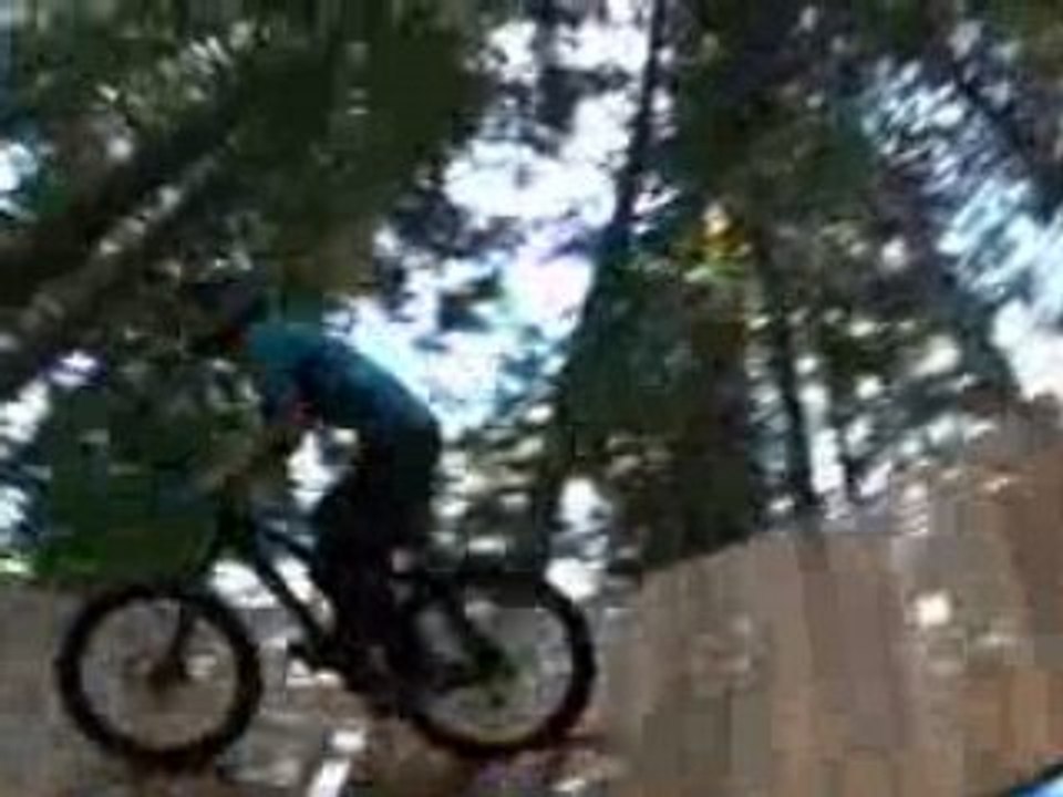 K6 teaser
