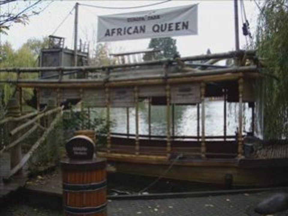 Europa-Park 2008