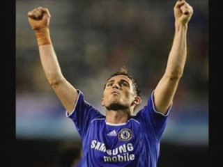 Hull City vs Chelsea (0-1) /Lampard/ min 3' 29/10/2008