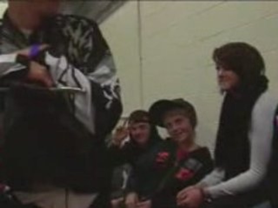 Sheffield Supercross