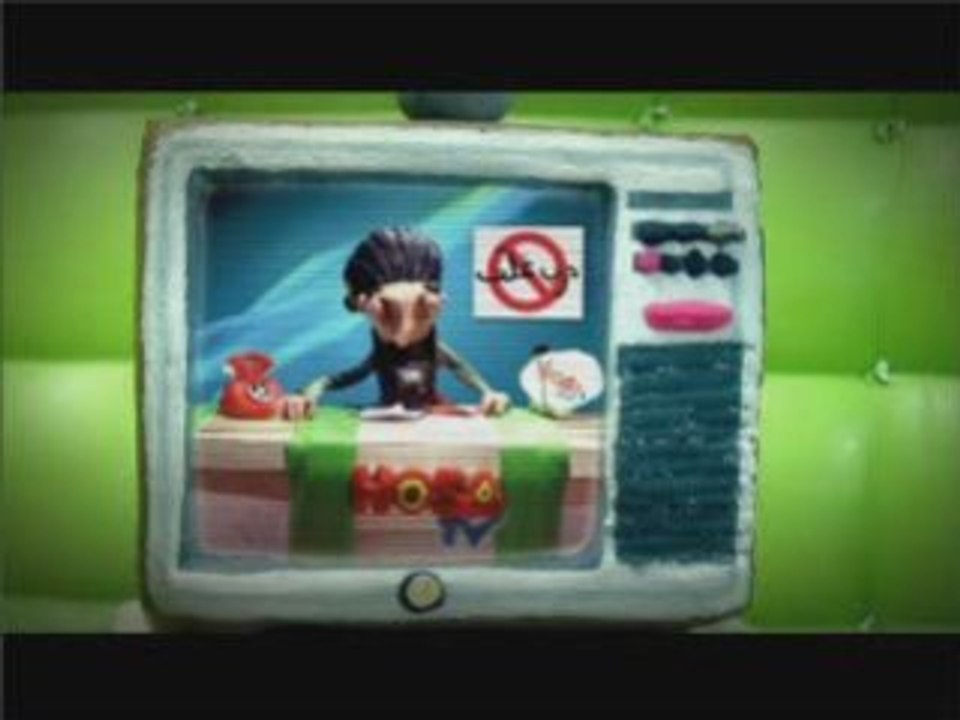 Hoba hoba spirit - Blad Skizo - MaghrebSpace.net