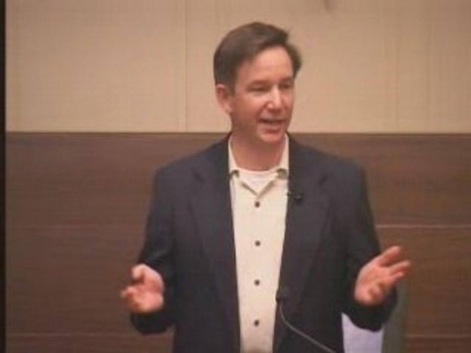 Revival Service 10-15-2008 (Brian Sandifer) Part 2