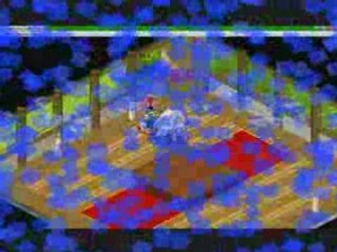 Dofus Panda lvl 8x eau