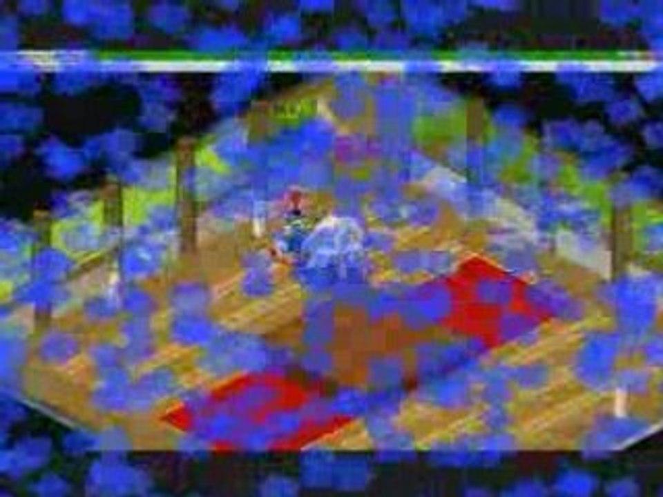 Dofus Panda lvl 8x eau